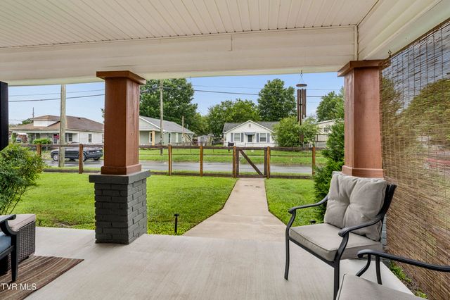 1613 Park Street, Kingsport, TN 37664