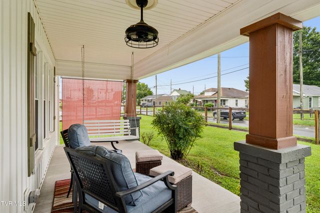 1613 Park Street, Kingsport, TN 37664