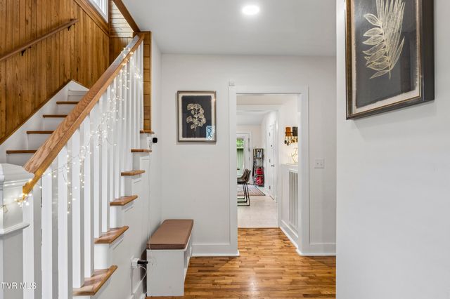 1613 Park Street, Kingsport, TN 37664