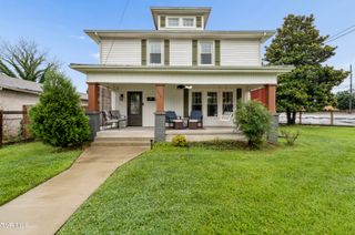 1613 Park Street, Kingsport, TN 37664
