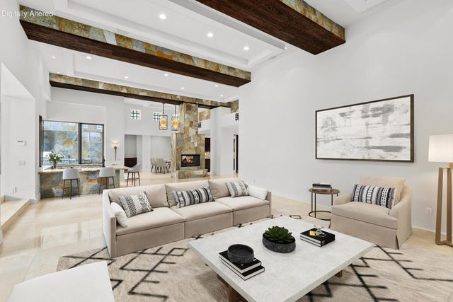 45775 Sugarloaf Mountain Trail, Indian Wells, CA 92210