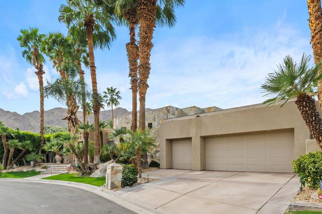 45775 Sugarloaf Mountain Trail, Indian Wells, CA 92210