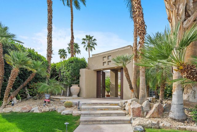 45775 Sugarloaf Mountain Trail, Indian Wells, CA 92210