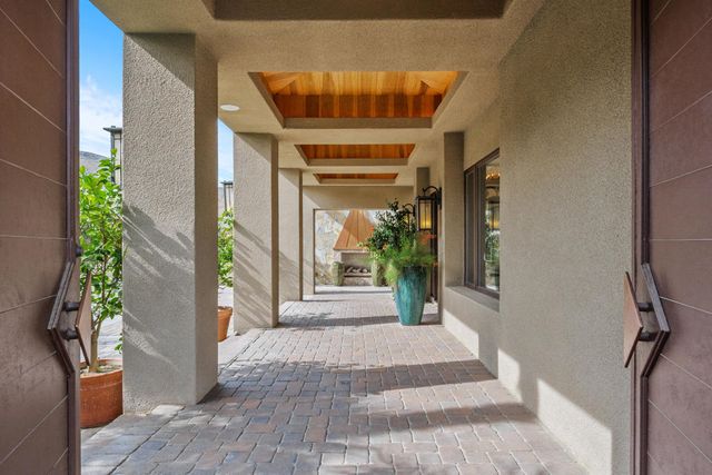 45775 Sugarloaf Mountain Trail, Indian Wells, CA 92210