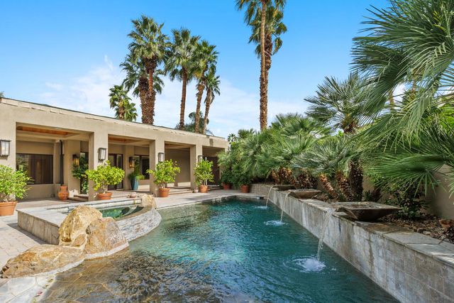 45775 Sugarloaf Mountain Trail, Indian Wells, CA 92210