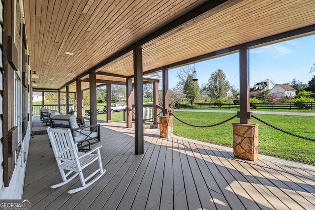 16 Carol Anne Drive, Murrayville, GA 30564