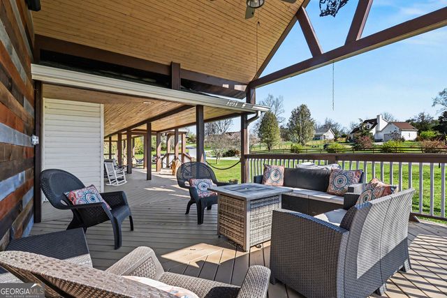 16 Carol Anne Drive, Murrayville, GA 30564