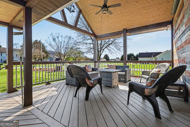 16 Carol Anne Drive, Murrayville, GA 30564