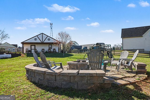 16 Carol Anne Drive, Murrayville, GA 30564