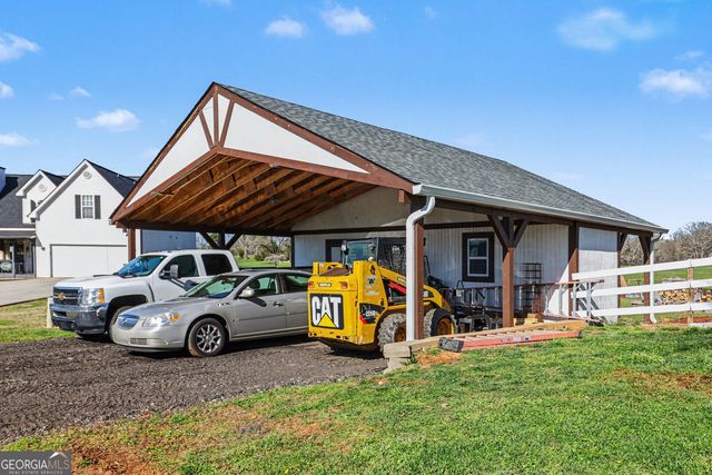 16 Carol Anne Drive, Murrayville, GA 30564