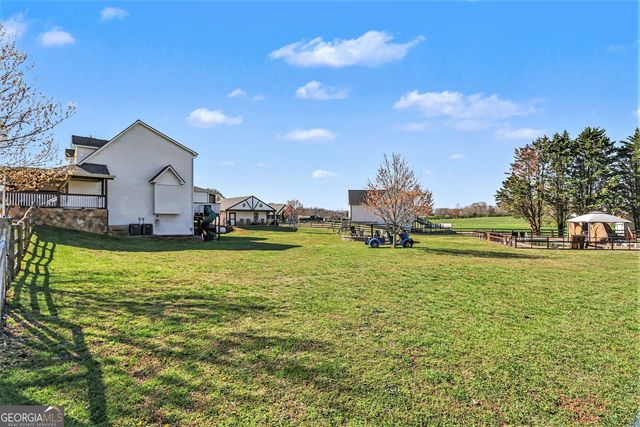 16 Carol Anne Drive, Murrayville, GA 30564