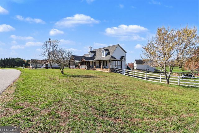 16 Carol Anne Drive, Murrayville, GA 30564