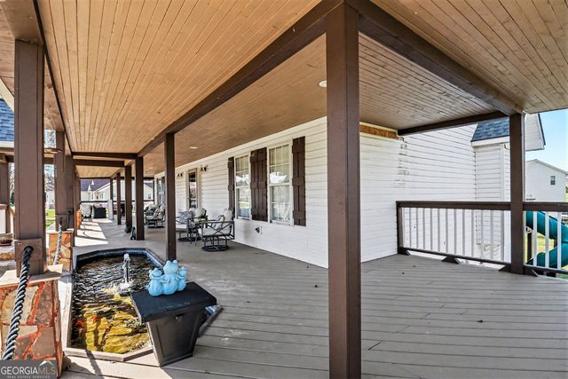 16 Carol Anne Drive, Murrayville, GA 30564