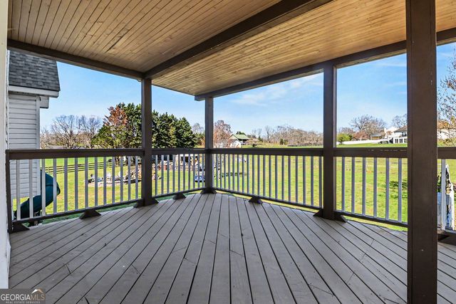 16 Carol Anne Drive, Murrayville, GA 30564