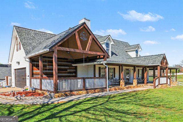 16 Carol Anne Drive, Murrayville, GA 30564