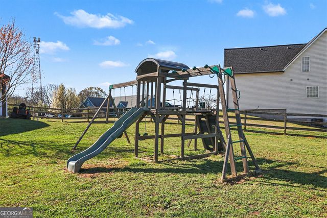 16 Carol Anne Drive, Murrayville, GA 30564