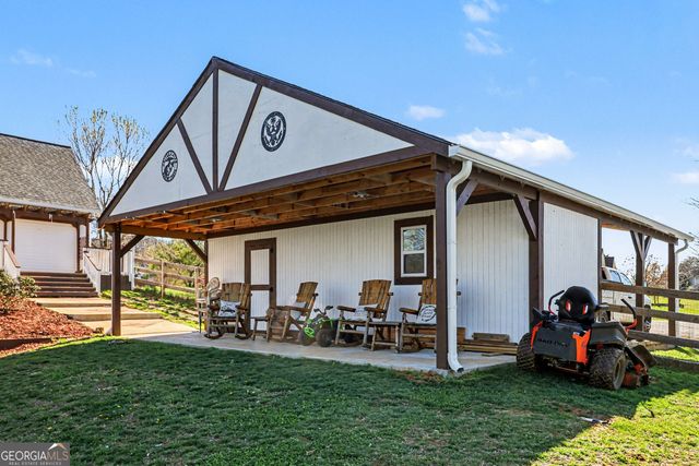 16 Carol Anne Drive, Murrayville, GA 30564