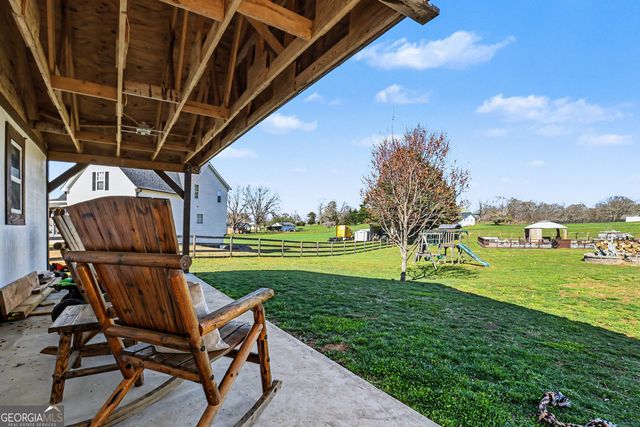 16 Carol Anne Drive, Murrayville, GA 30564