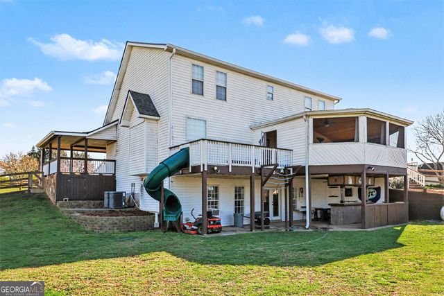 16 Carol Anne Drive, Murrayville, GA 30564