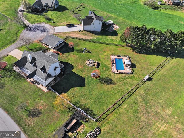 16 Carol Anne Drive, Murrayville, GA 30564