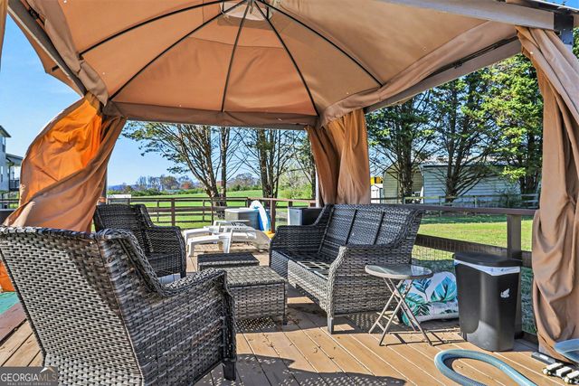 16 Carol Anne Drive, Murrayville, GA 30564