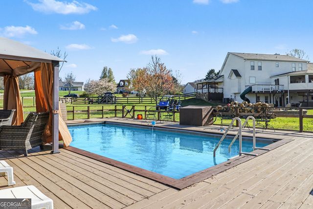 16 Carol Anne Drive, Murrayville, GA 30564