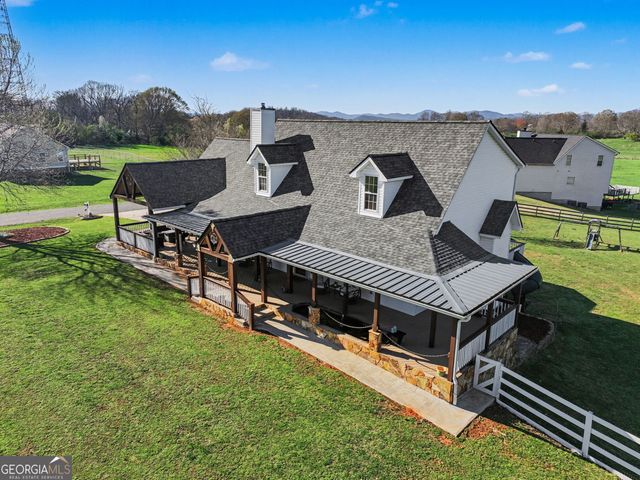 16 Carol Anne Drive, Murrayville, GA 30564