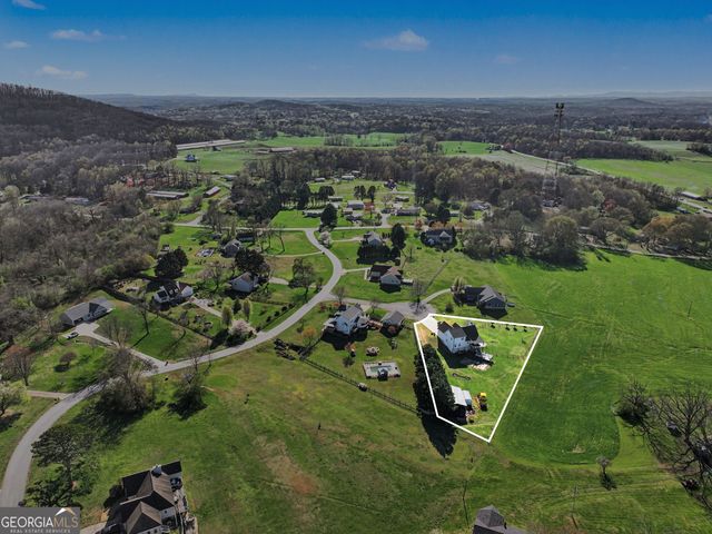 16 Carol Anne Drive, Murrayville, GA 30564