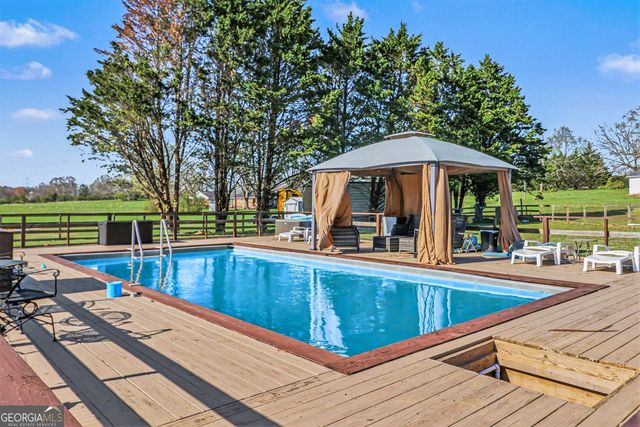 16 Carol Anne Drive, Murrayville, GA 30564