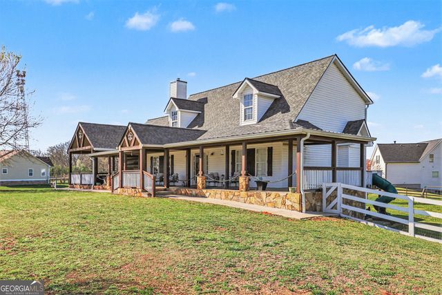 16 Carol Anne Drive, Murrayville, GA 30564