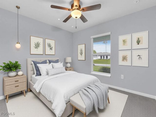 1826 NW 7th PL, Cape Coral, FL 33993