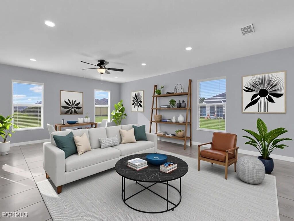 1826 NW 7th PL, Cape Coral, FL 33993