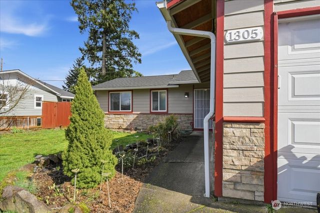 1305 NE 129th Avenue, Vancouver, WA 98684