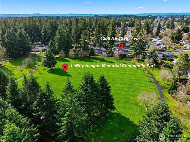 1305 NE 129th Avenue, Vancouver, WA 98684