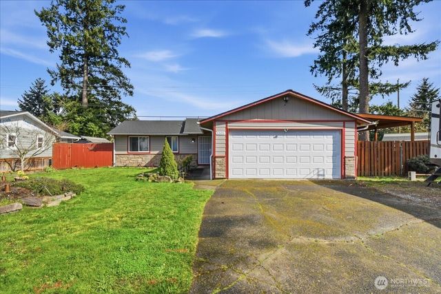 1305 NE 129th Avenue, Vancouver, WA 98684