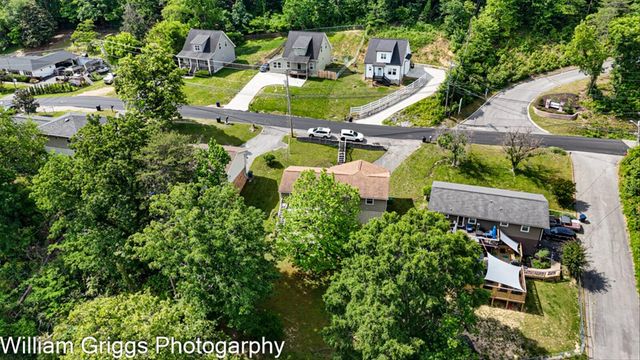 3237 Gleason Drive, Chattanooga, TN 37412