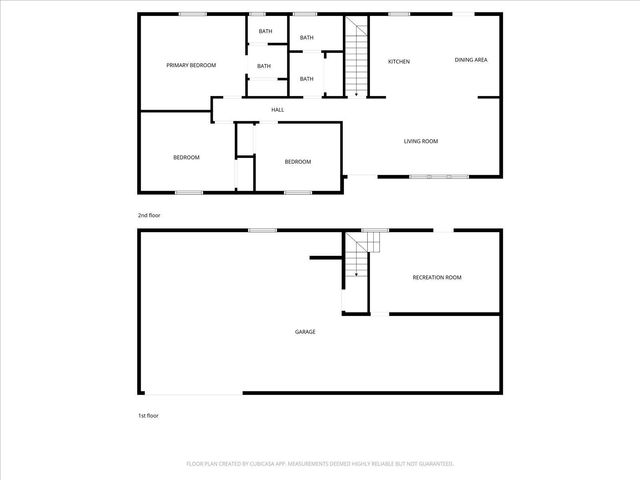 3237 Gleason Drive, Chattanooga, TN 37412