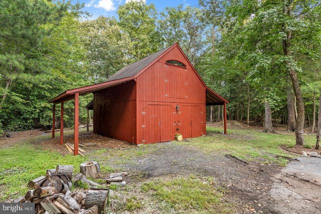 13565 MEADOW CT, Hughesville, MD 20637