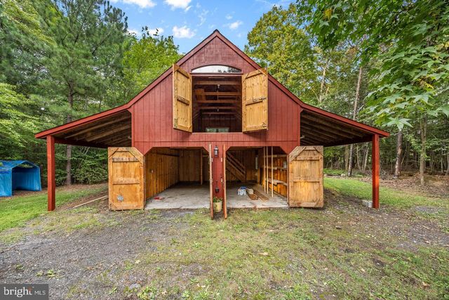 13565 MEADOW CT, Hughesville, MD 20637