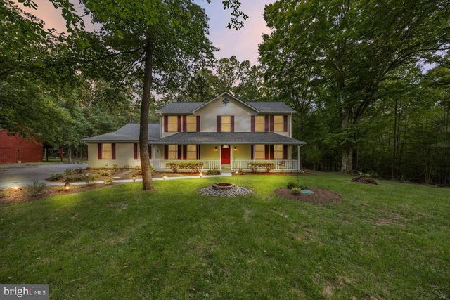 13565 MEADOW CT, Hughesville, MD 20637