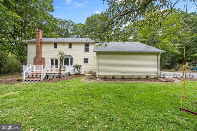 13565 MEADOW CT, Hughesville, MD 20637