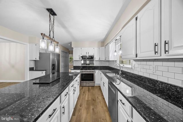 13565 MEADOW CT, Hughesville, MD 20637