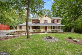 13565 MEADOW CT, Hughesville, MD 20637