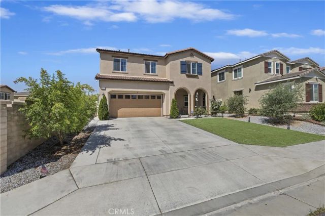 24329 Red Spruce Avenue, Murrieta, CA 92562