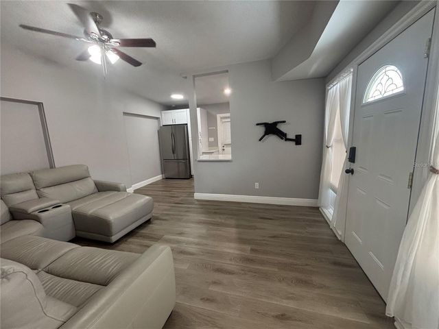 6035 SAGE DRIVE, Orlando, FL 32807