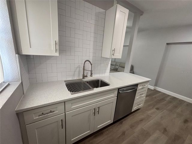 6035 SAGE DRIVE, Orlando, FL 32807