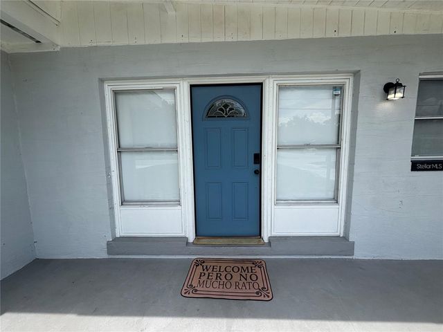 6035 SAGE DRIVE, Orlando, FL 32807
