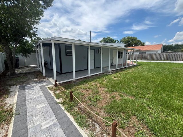 6035 SAGE DRIVE, Orlando, FL 32807