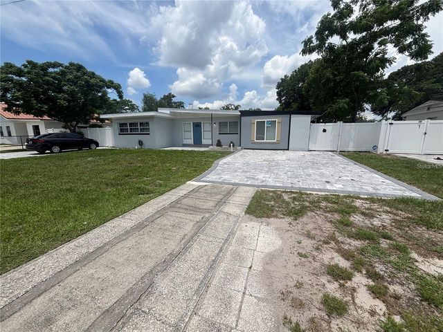6035 SAGE DRIVE, Orlando, FL 32807