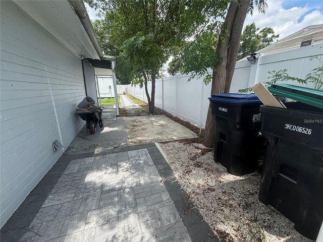6035 SAGE DRIVE, Orlando, FL 32807